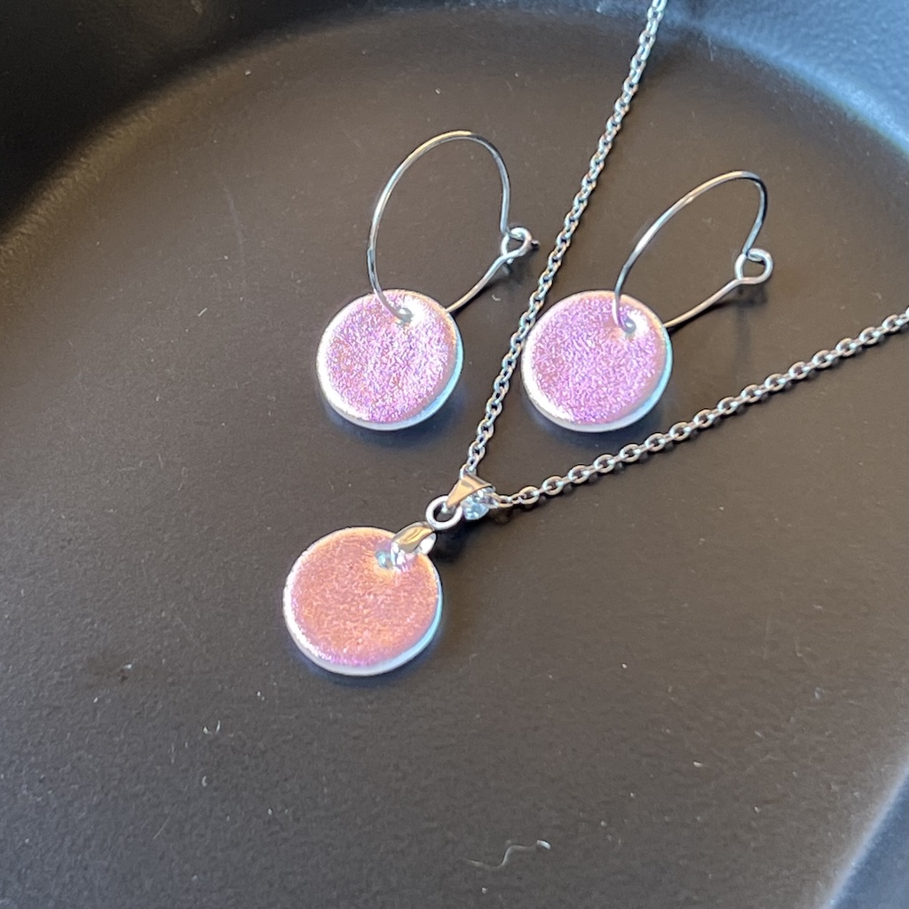 Sada Eufrozina Mini Okouzlení