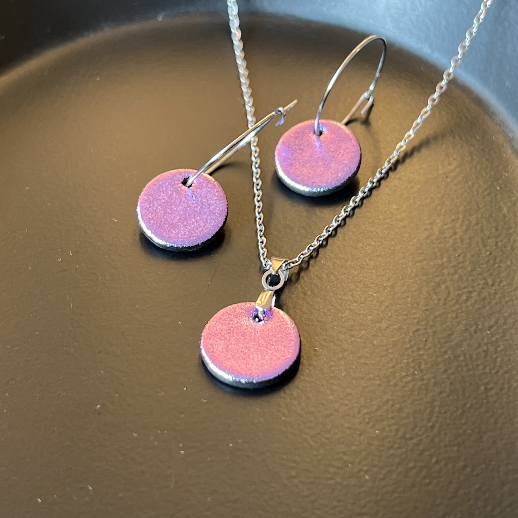 Sada Eufrozina Mini Gracie